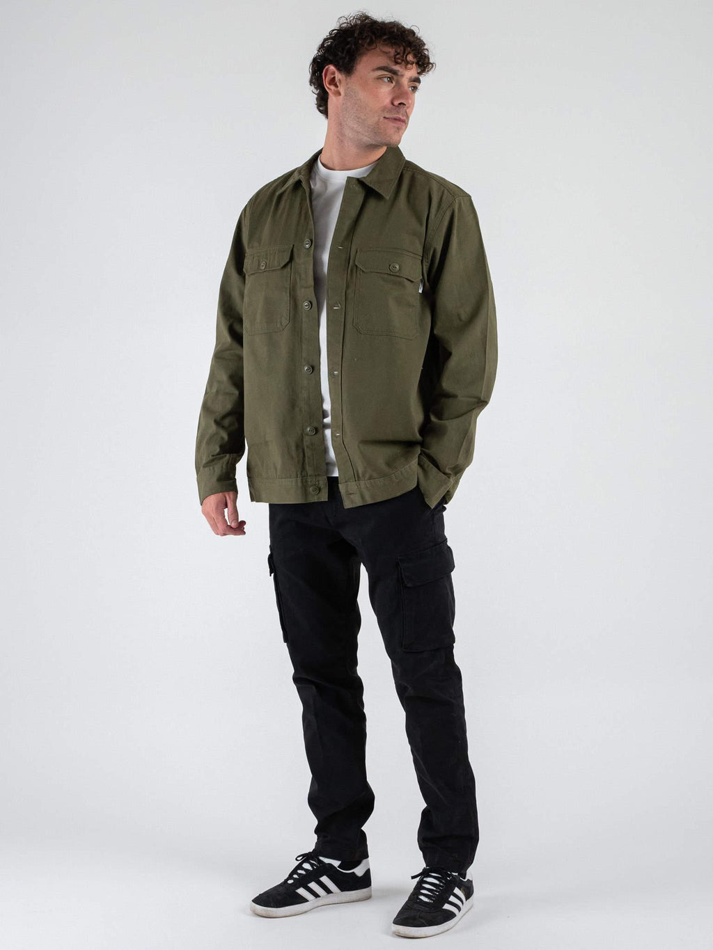 22022442/Olive Night ONLY&SONS