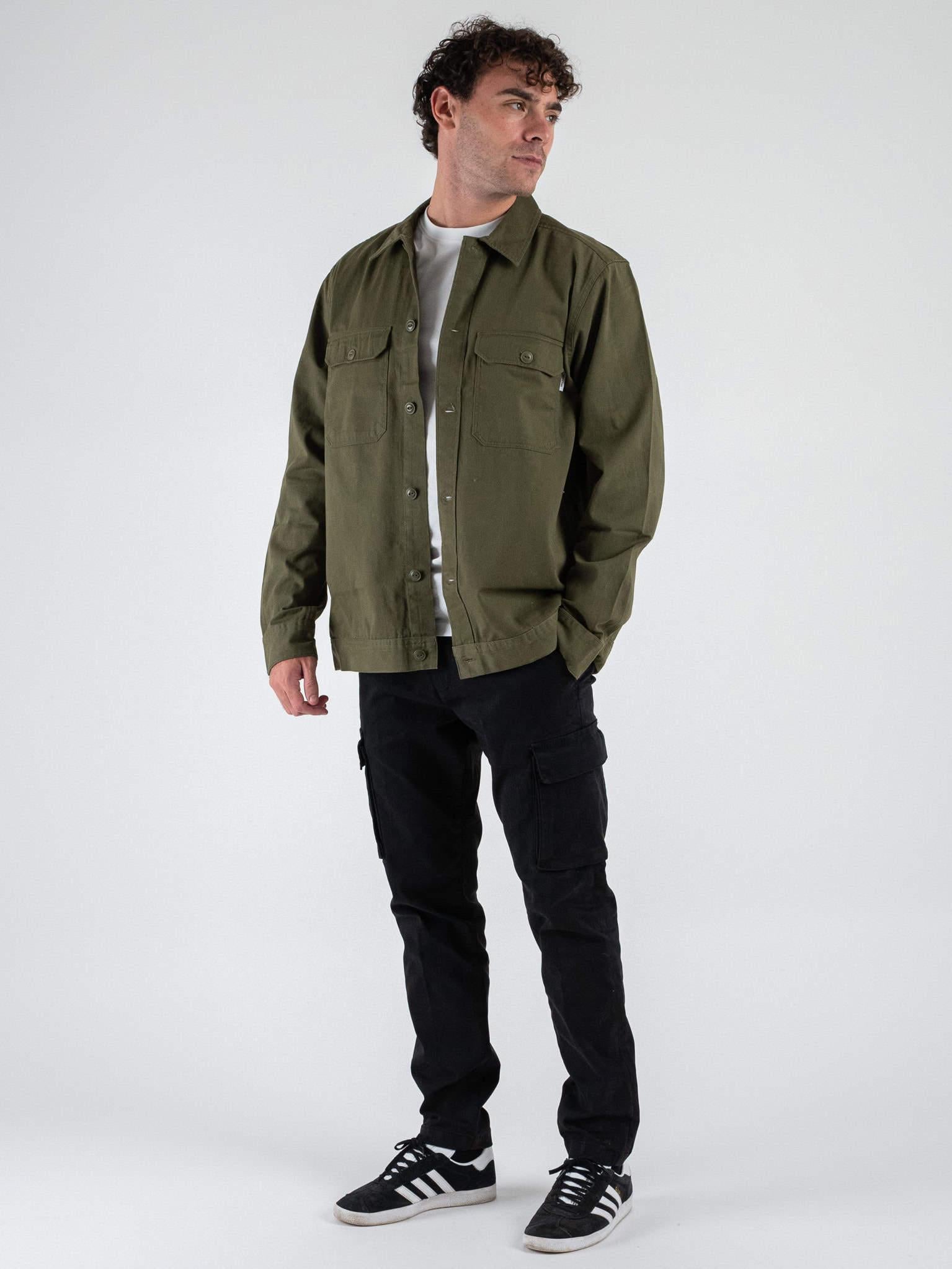 22022442/Olive Night ONLY&SONS