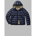 ADAMS JUNIOR 24WBLKC02069 005958/888EI BLAUER