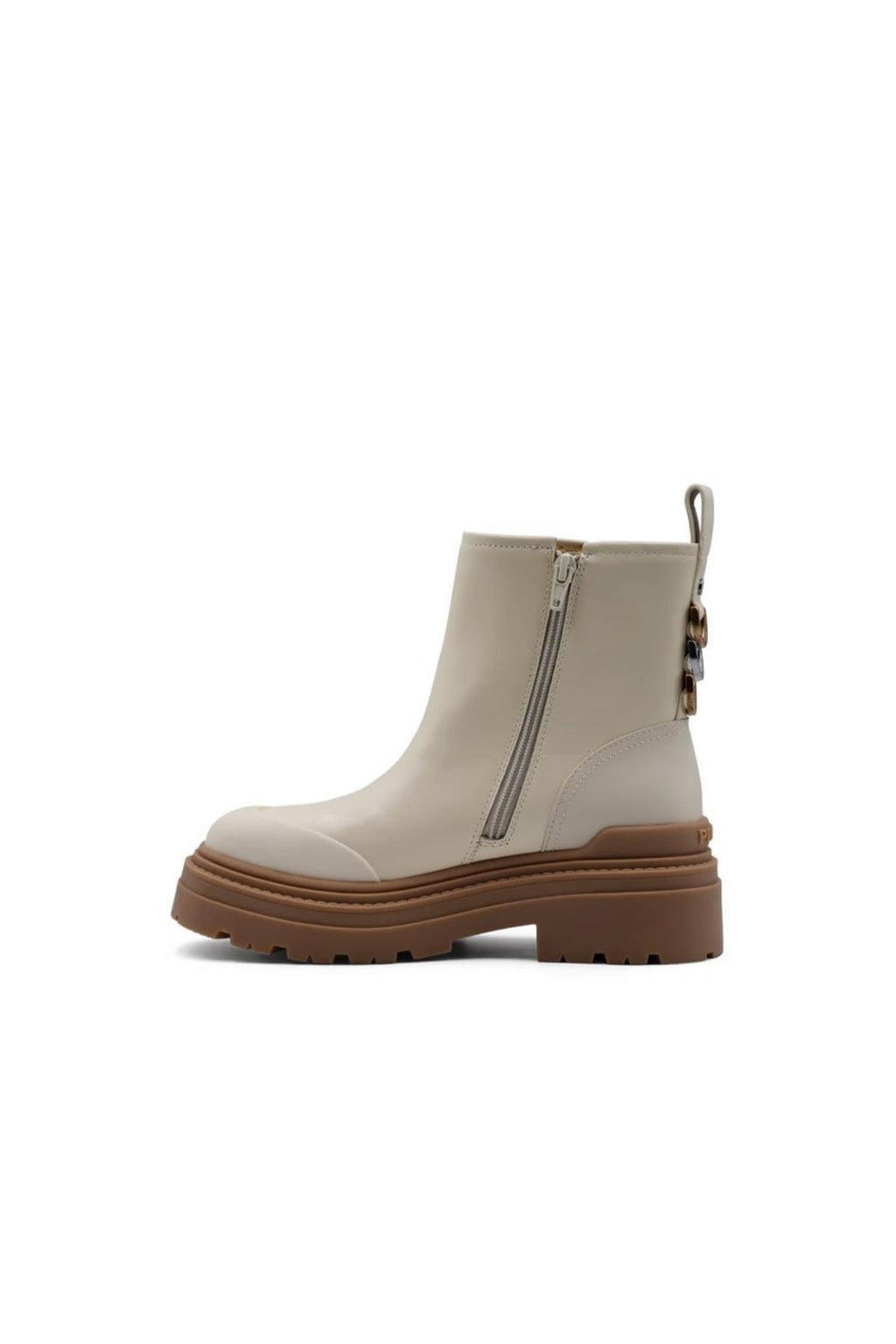 MIA 21 - ANKLE BOOT CALF LEATHER 