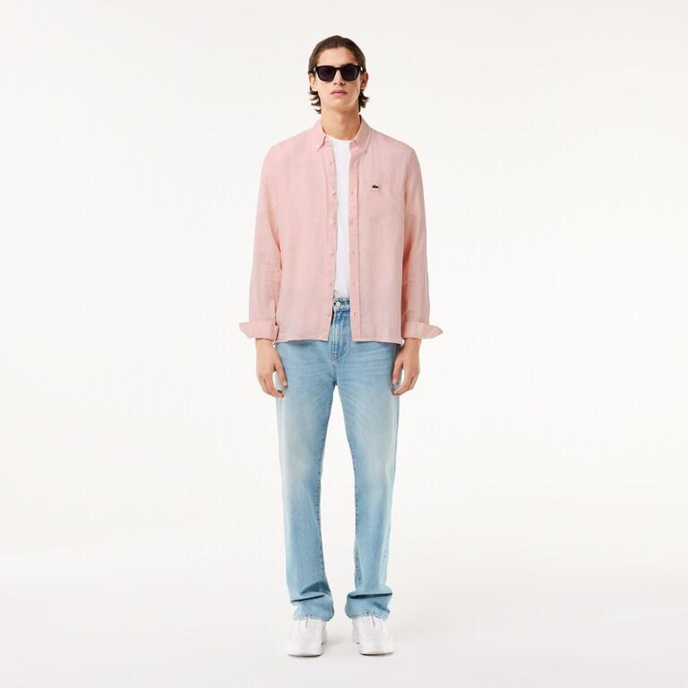 CAMICIA M/L 