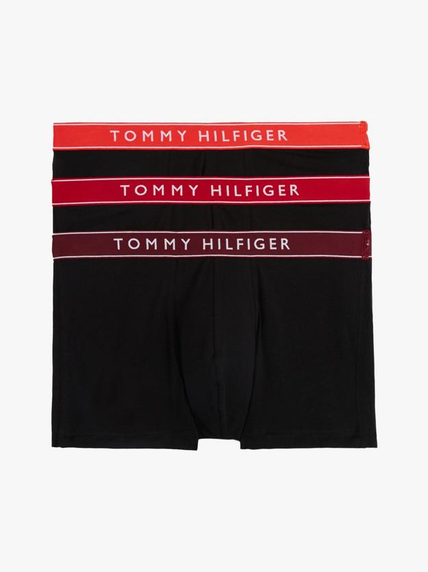 3P TRUNK WB UM0UM03457/0WI TOMMY HILFIGER