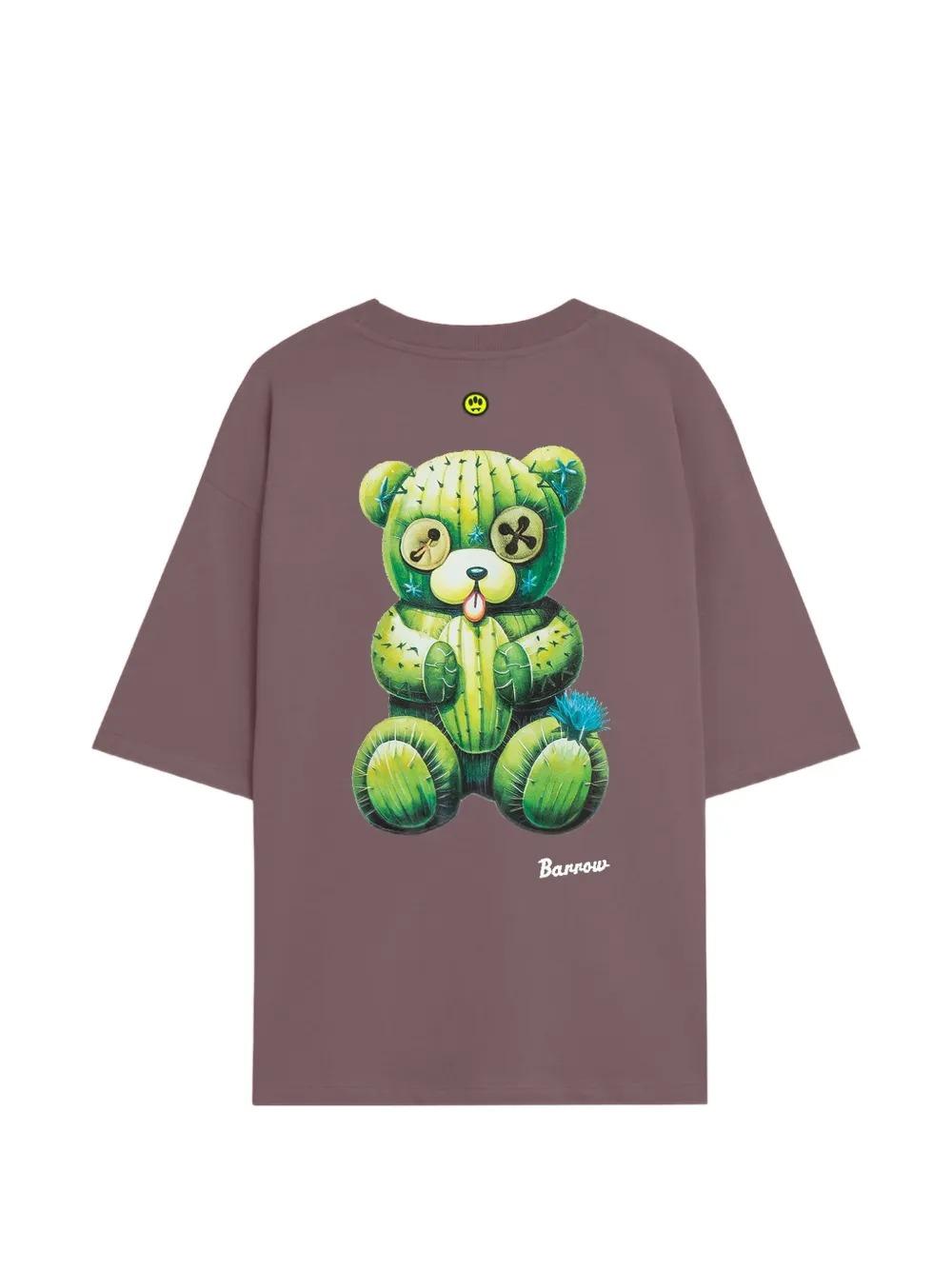 JERSEY T-SHIRT UNISEX 