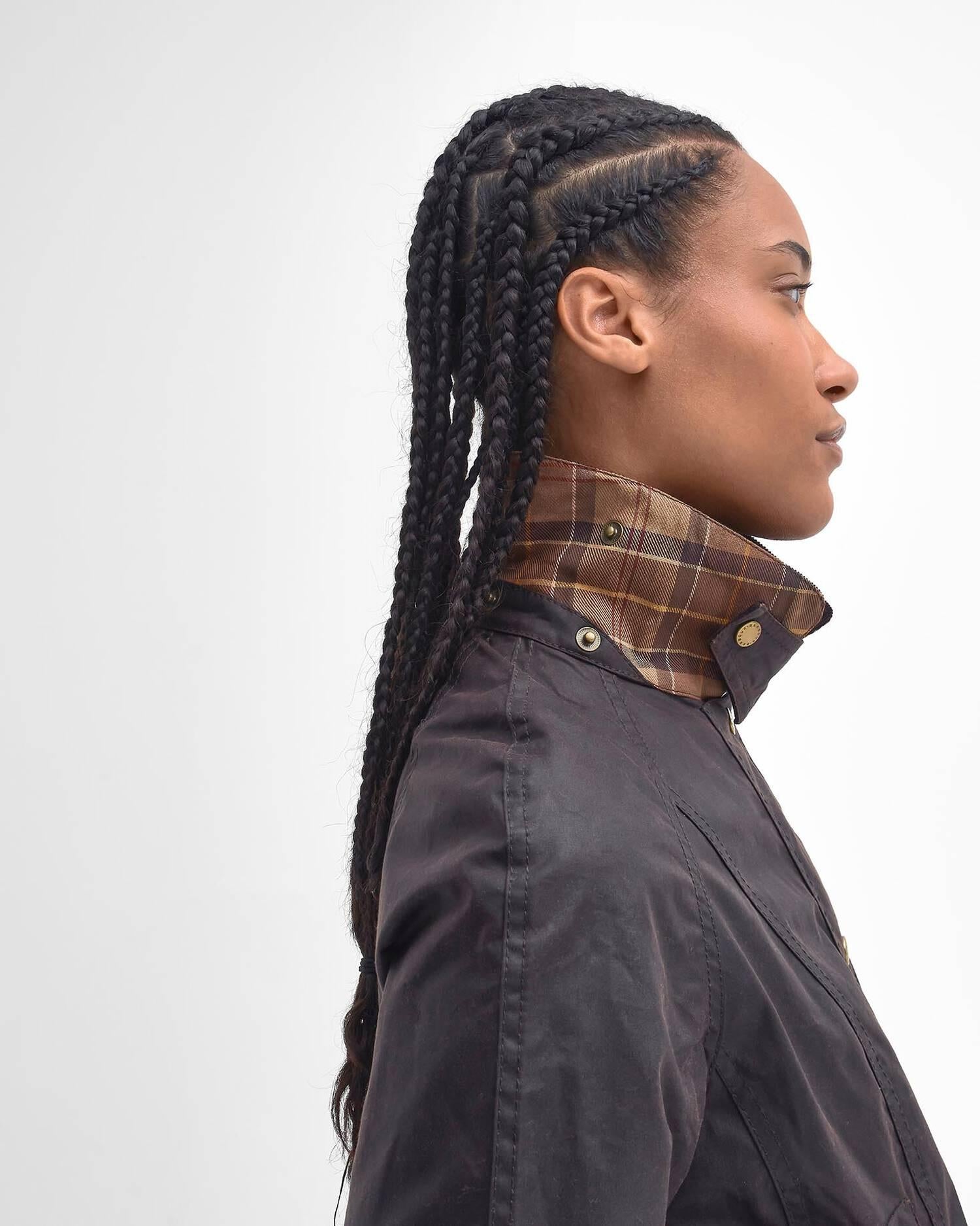 LWX0667 LWX/RU52 BARBOUR