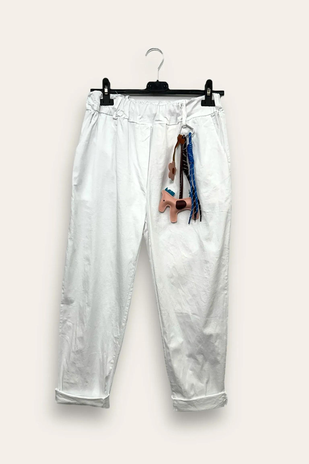 SY-12817/Bianco LOVEme