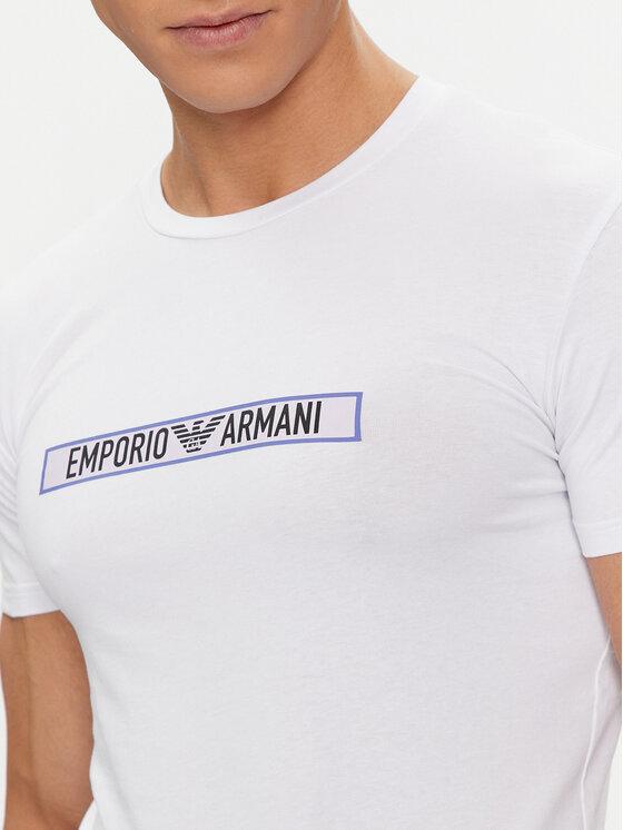 T-SHIRT 111035 4R517/0010 EMPORIO ARMANI
