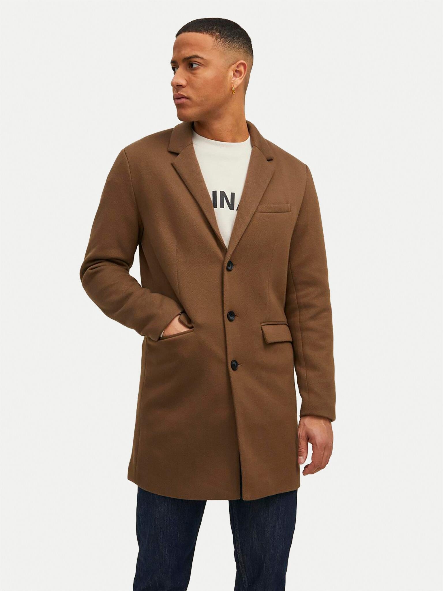 12259805/Khaki JACK AND JONES