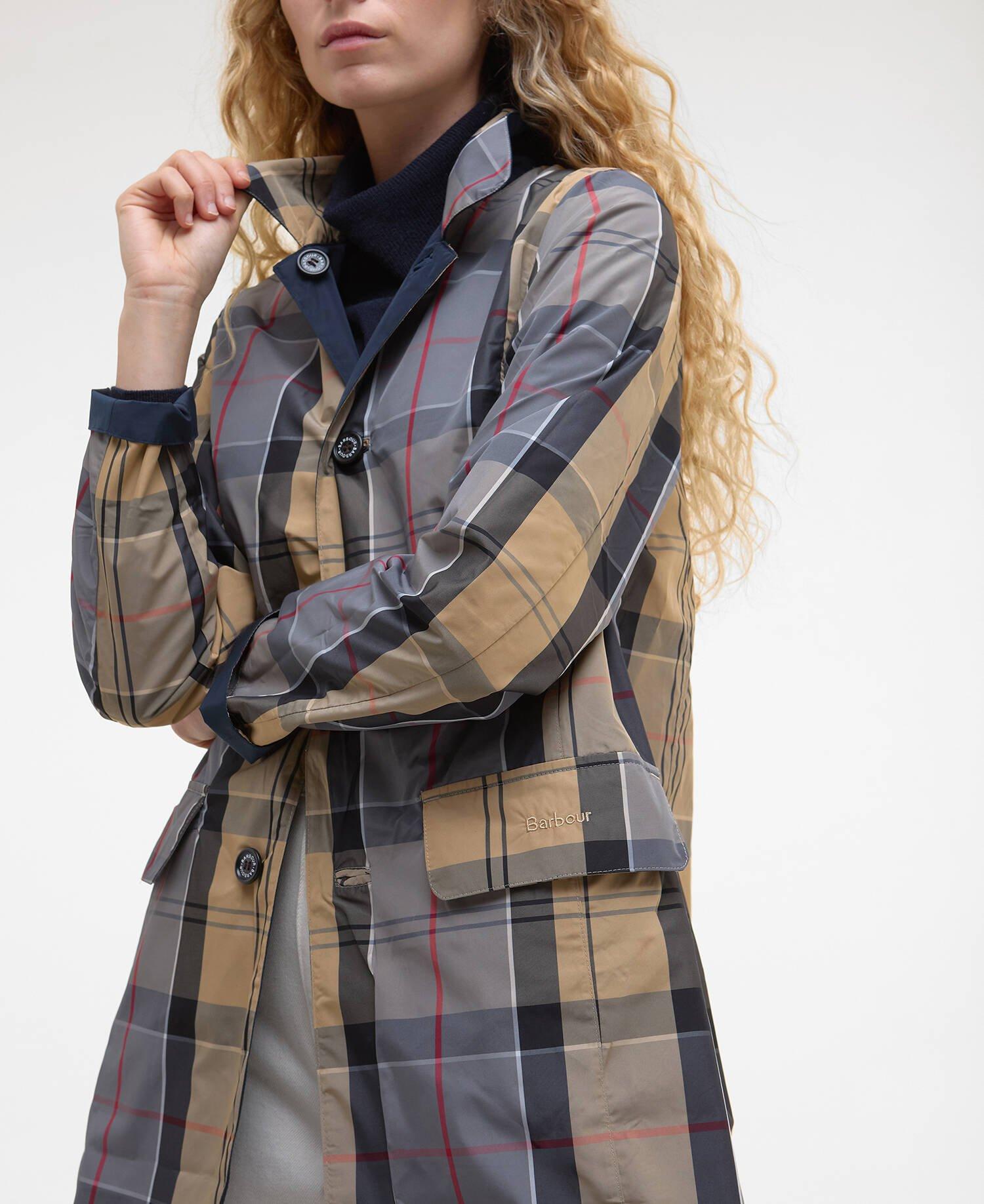 LSP0233 LSP/NY93 BARBOUR