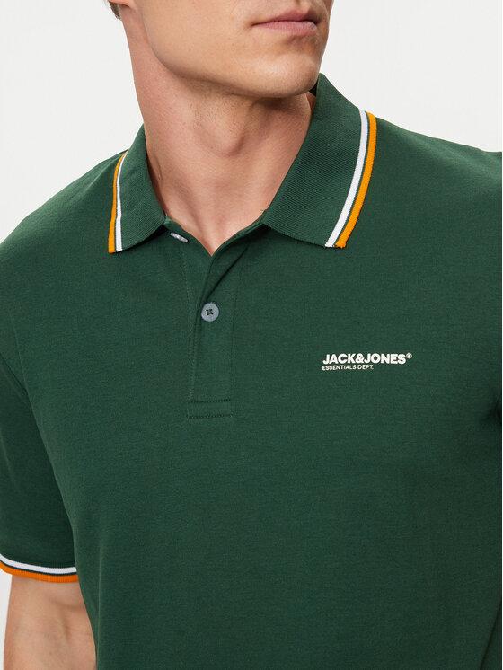 12250736/Dark Green JACK AND JONES