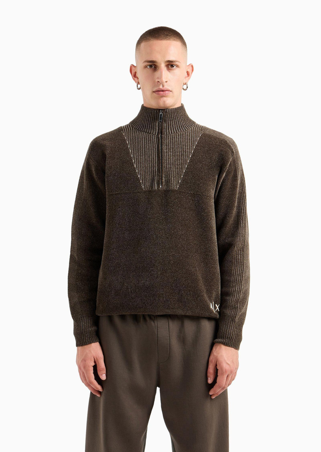 PULLOVER 