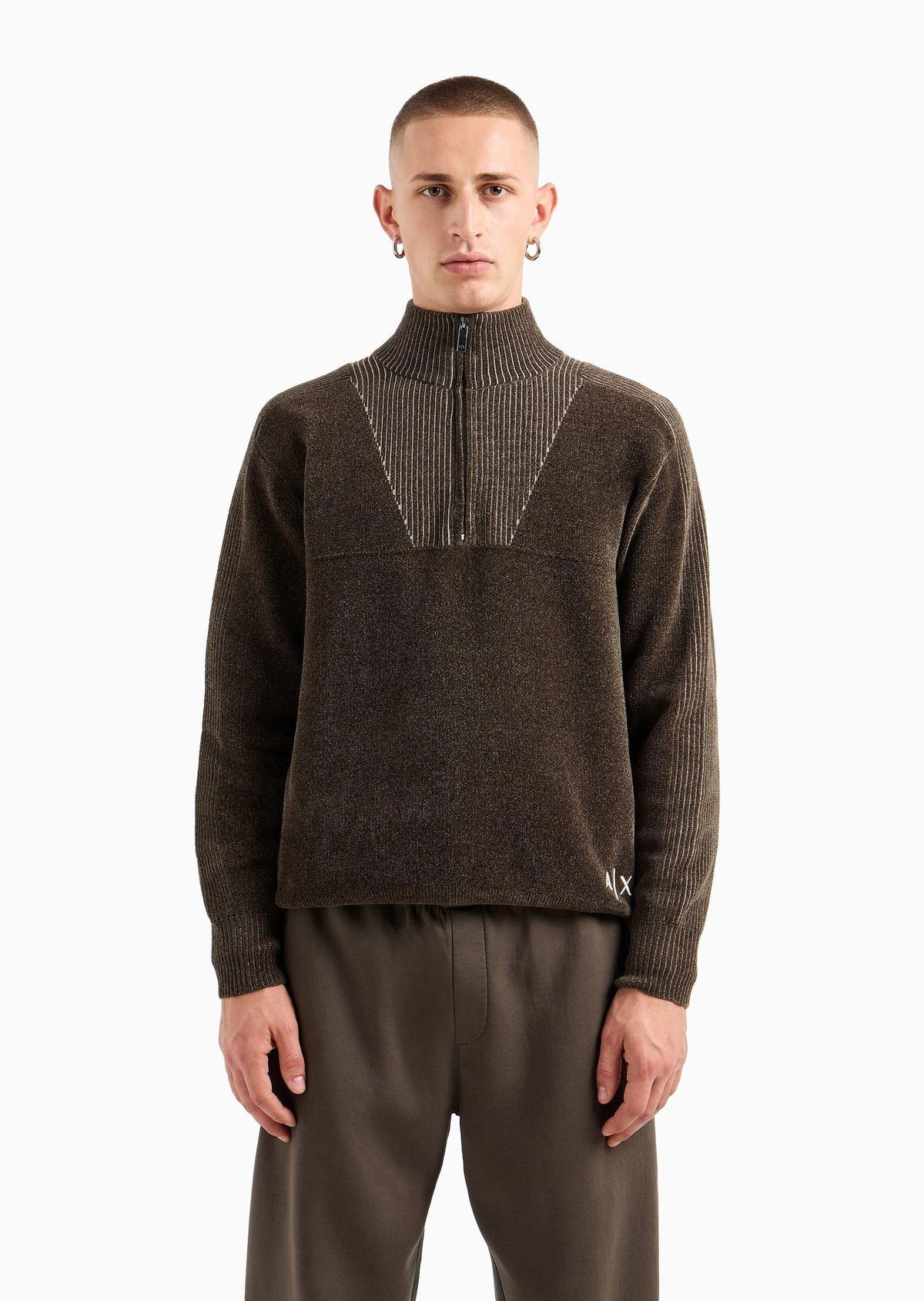 PULLOVER 