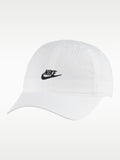 NAN FUTURA CURVE BRIM CAP 