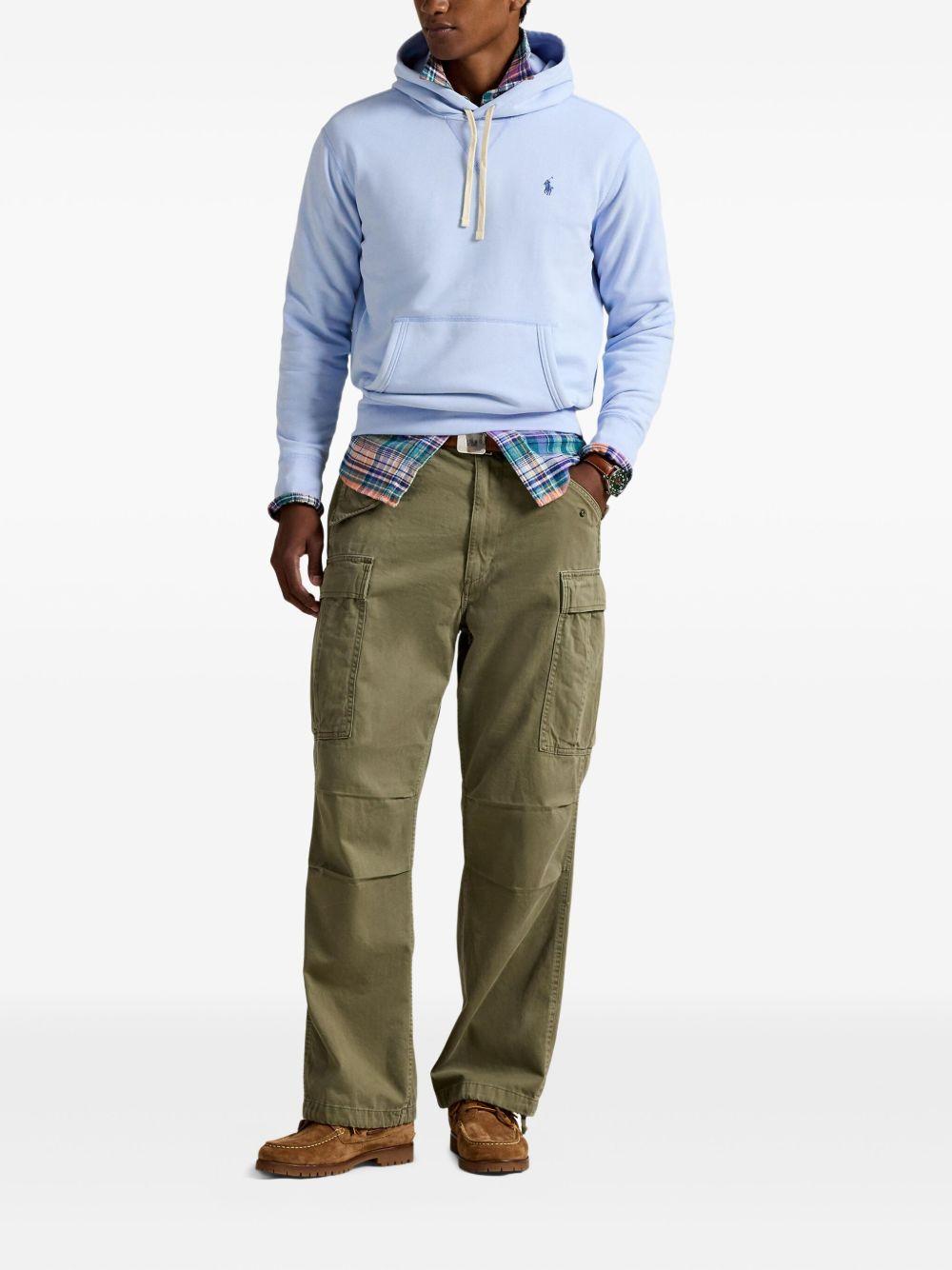 SWEATSHIRT 710766778/103 RALPH LAUREN