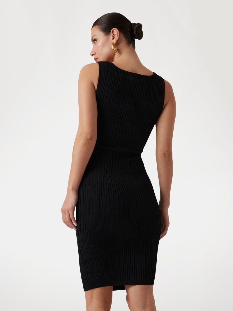 5YGK625881Z/JBLK GUESS MARCIANO