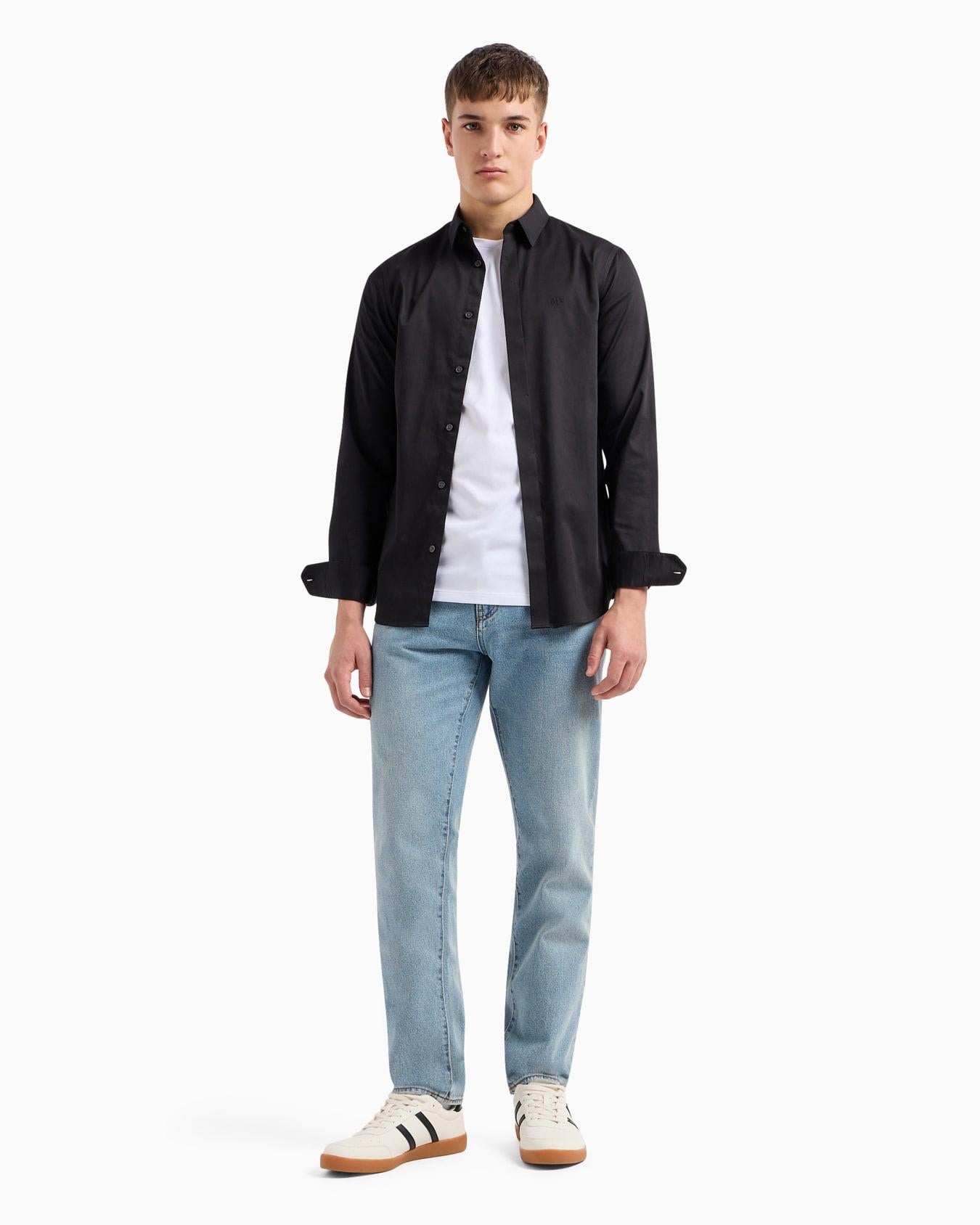 8NZT84 Z8M9Z/1100 ARMANI EXCHANGE