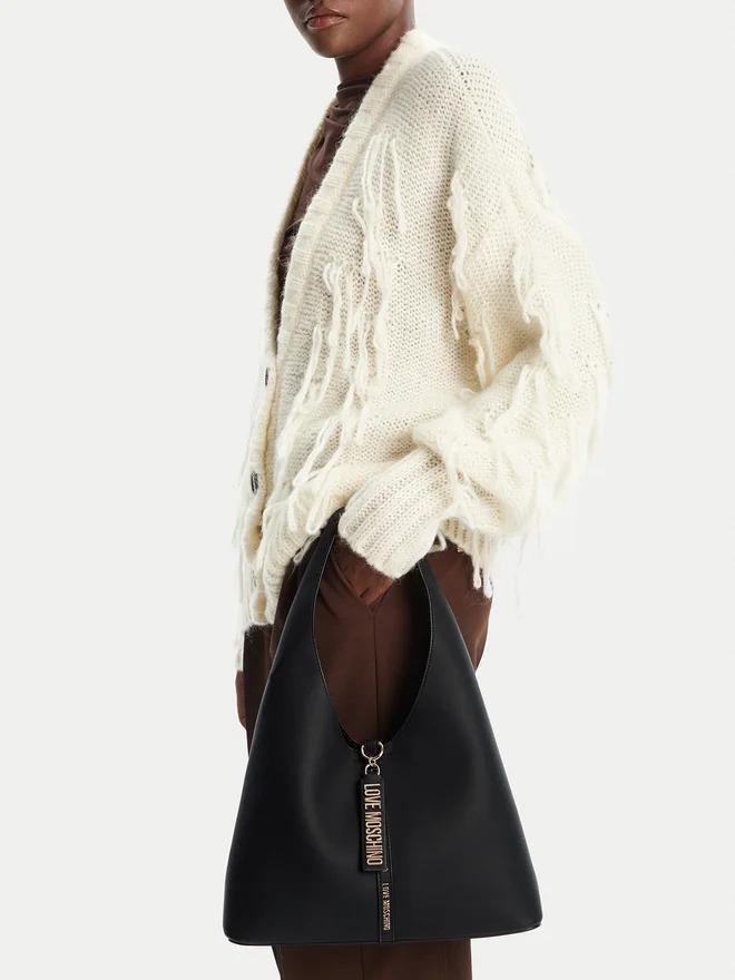 BORSA JC4173PP1NLV0/000 LOVE MOSCHINO