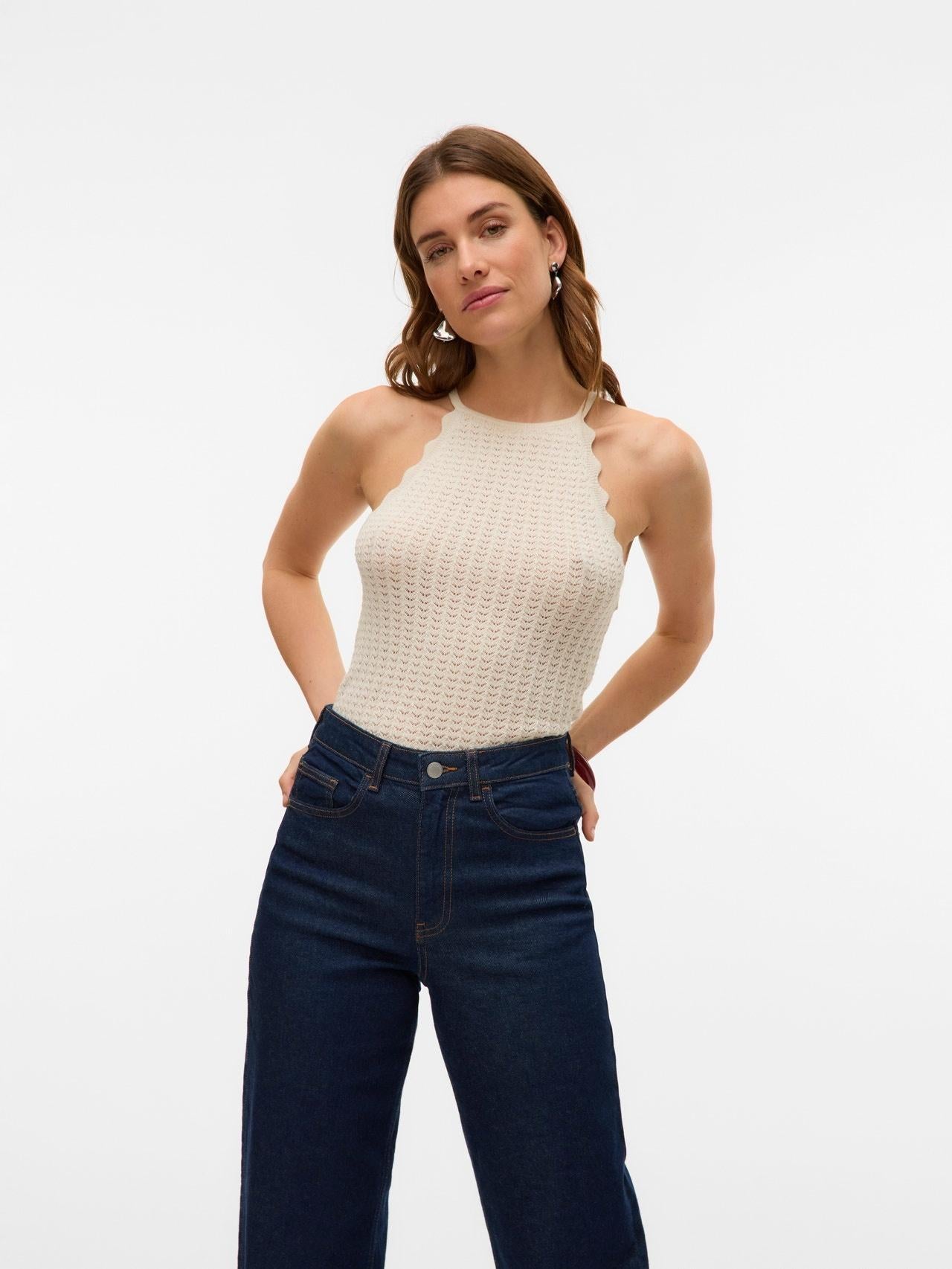 10326562/Birch VERO MODA