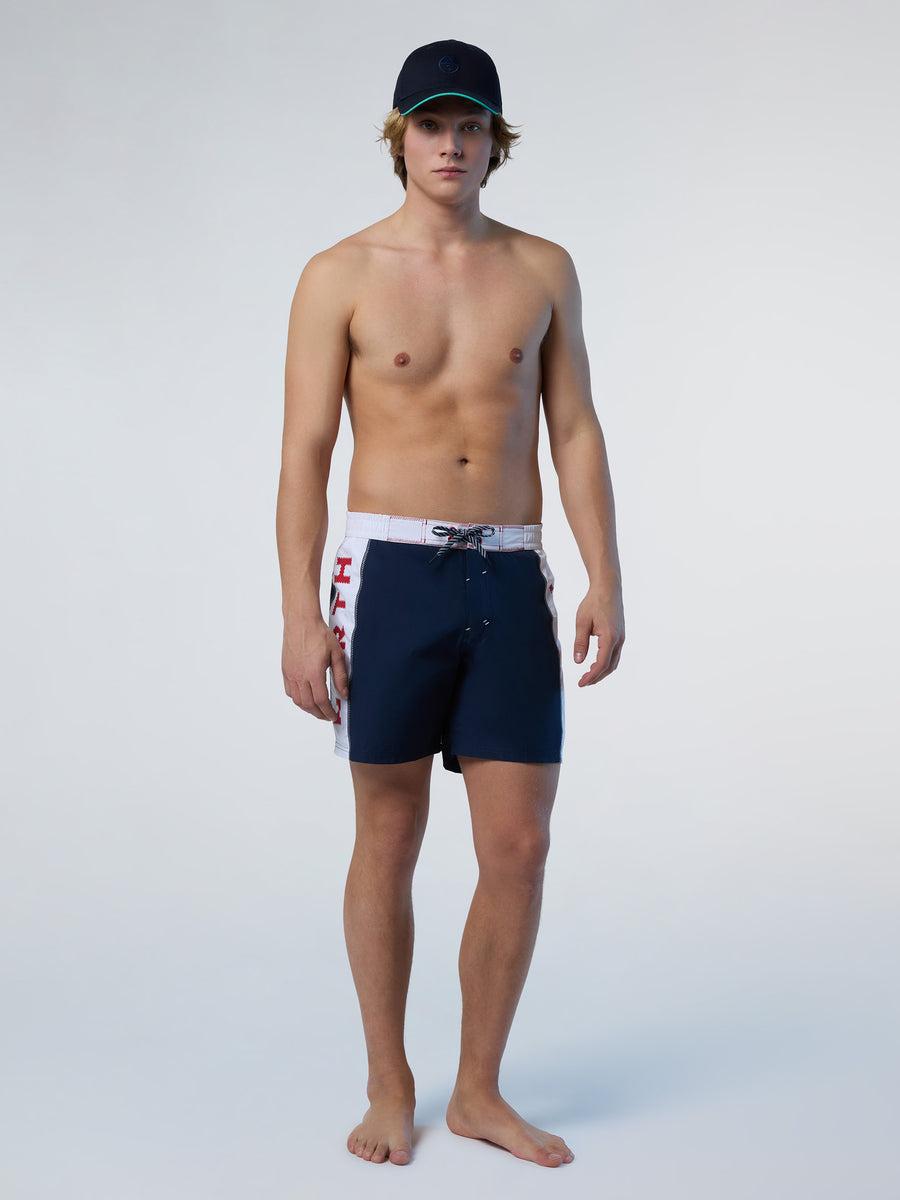 BOARDSHORT BEACHWEAR 40CM 