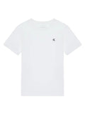 MONO MINI BADGE REG T-SHIRT 