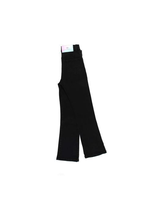 JEANS RICAMO CF DENIM FEL 59A413 1003/0050 CHIARA FERRAGNI