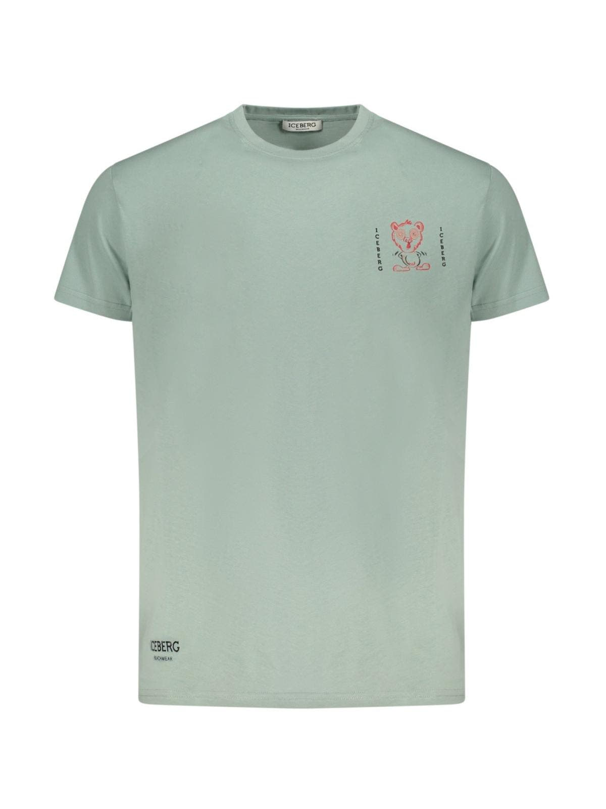 ICE25MTS02/MINT ICEBERG