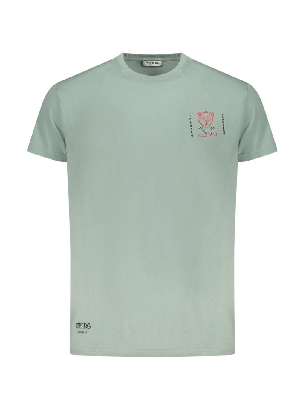 ICE25MTS02/MINT ICEBERG