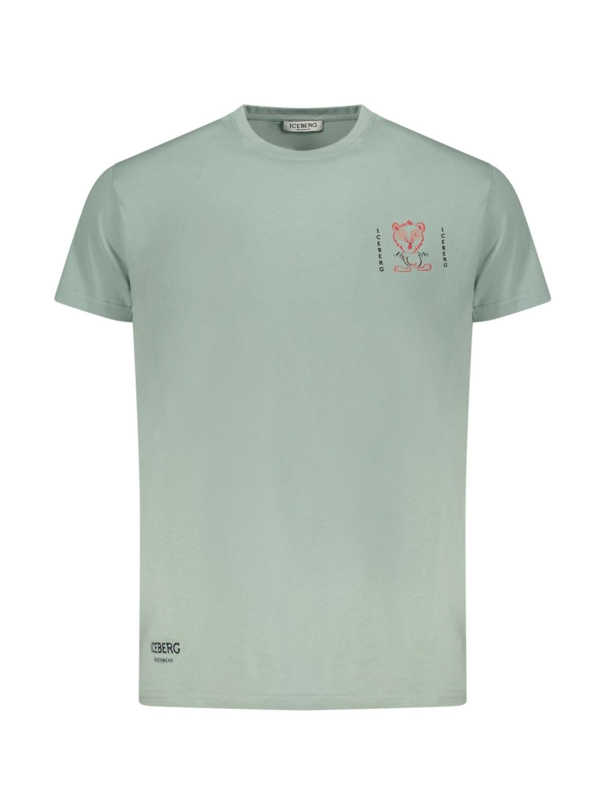 ICE25MTS02/MINT ICEBERG