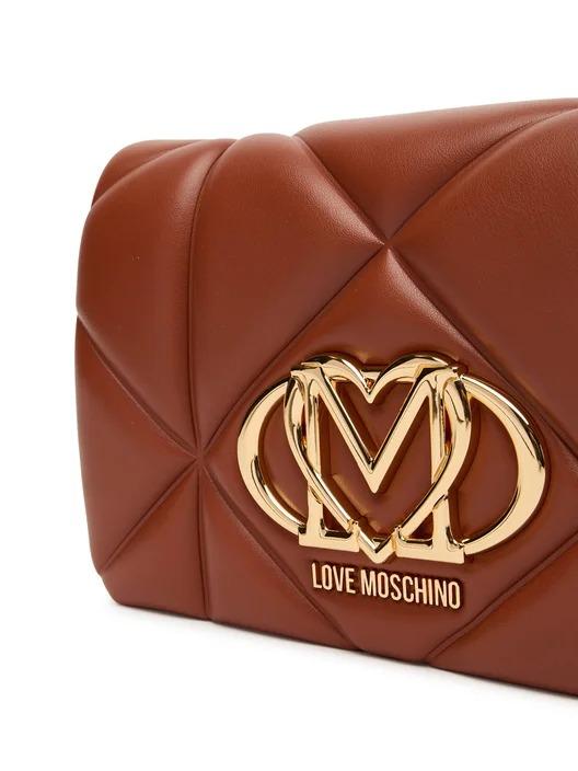 BORSA JC4043PP1NLC0/312 LOVE MOSCHINO