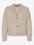 10314095/Silver Mink VERO MODA