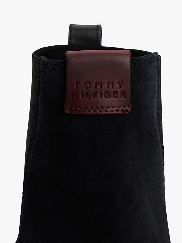 FM0FM05592/DW5 TOMMY HILFIGER