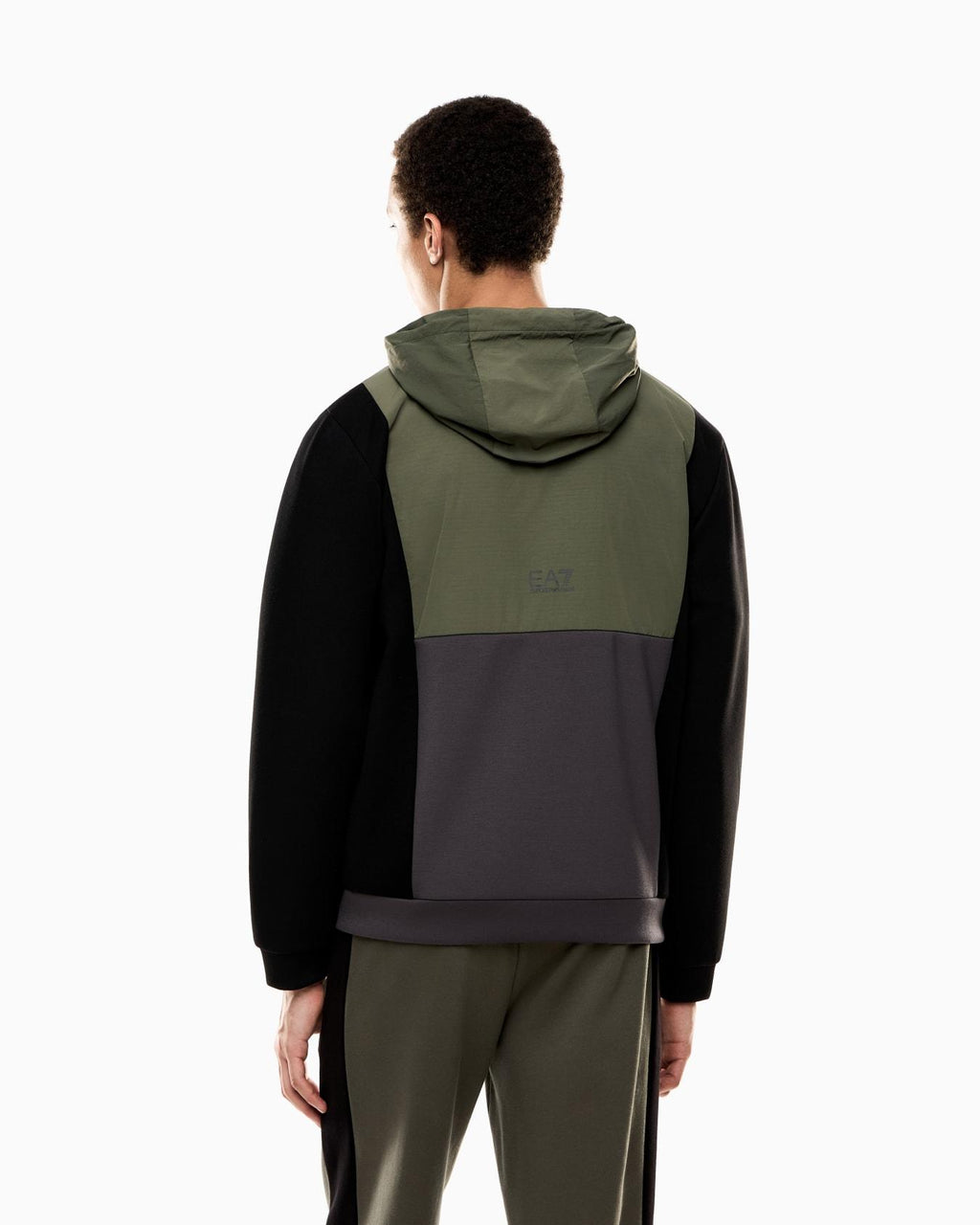 7M000938 AF17003/U8100 EMPORIO ARMANI EA7