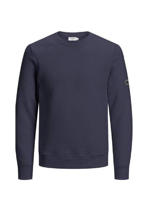 MK22003/BLUE N MARKUP