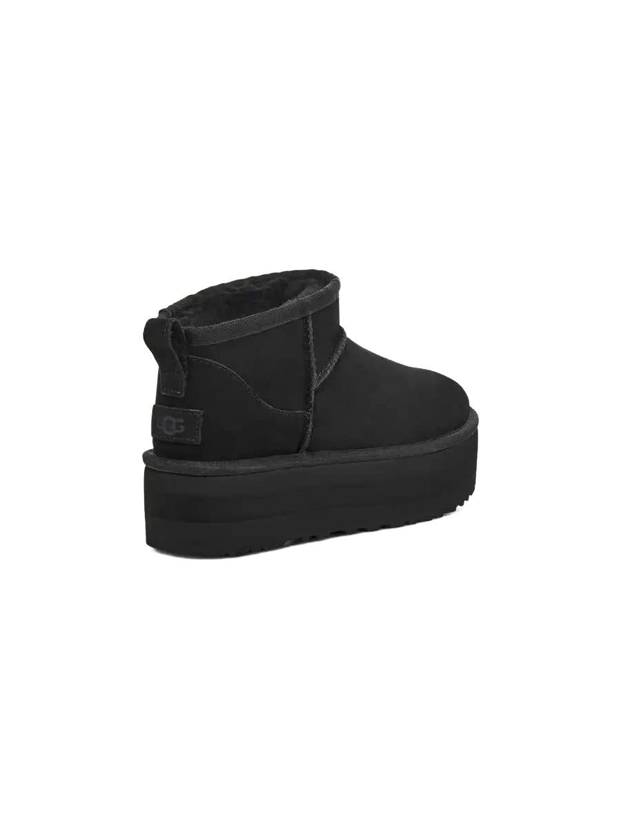 W CLASSIC ULTRA MINI PLATFORM 