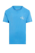 CHEST MONOLOGUE SS T-SHIRT