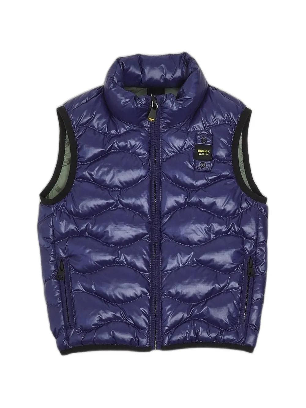26SBLKX02365 005958/888RF BLAUER
