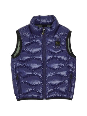 BLAUER DANNY JUNIOR