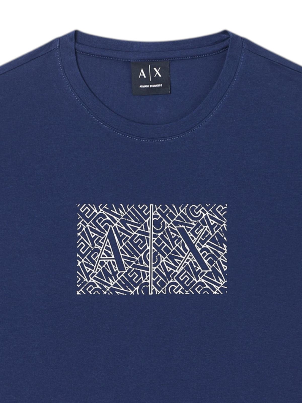 XM002784 AF10356/UB096 ARMANI EXCHANGE