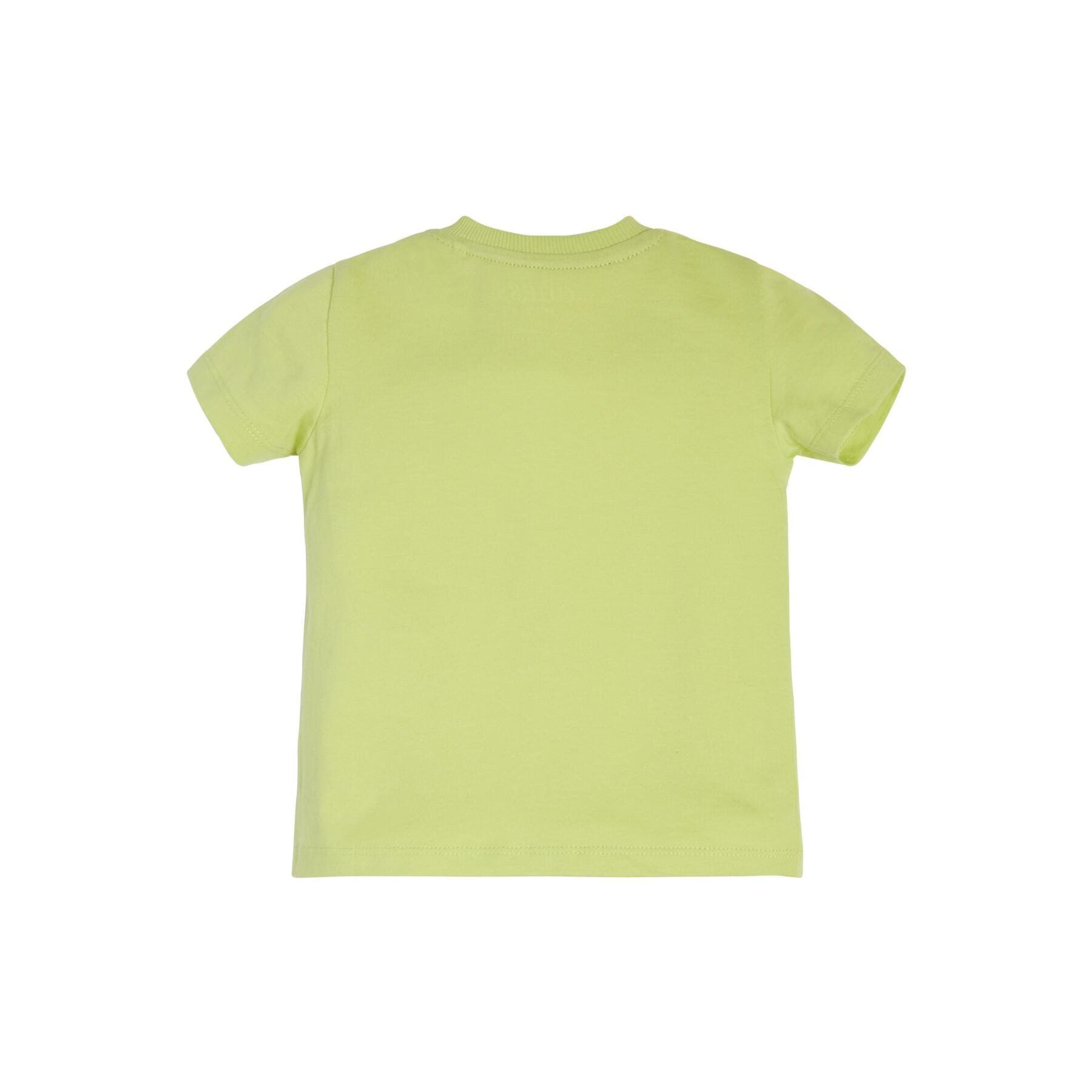 SS T-SHIRT 