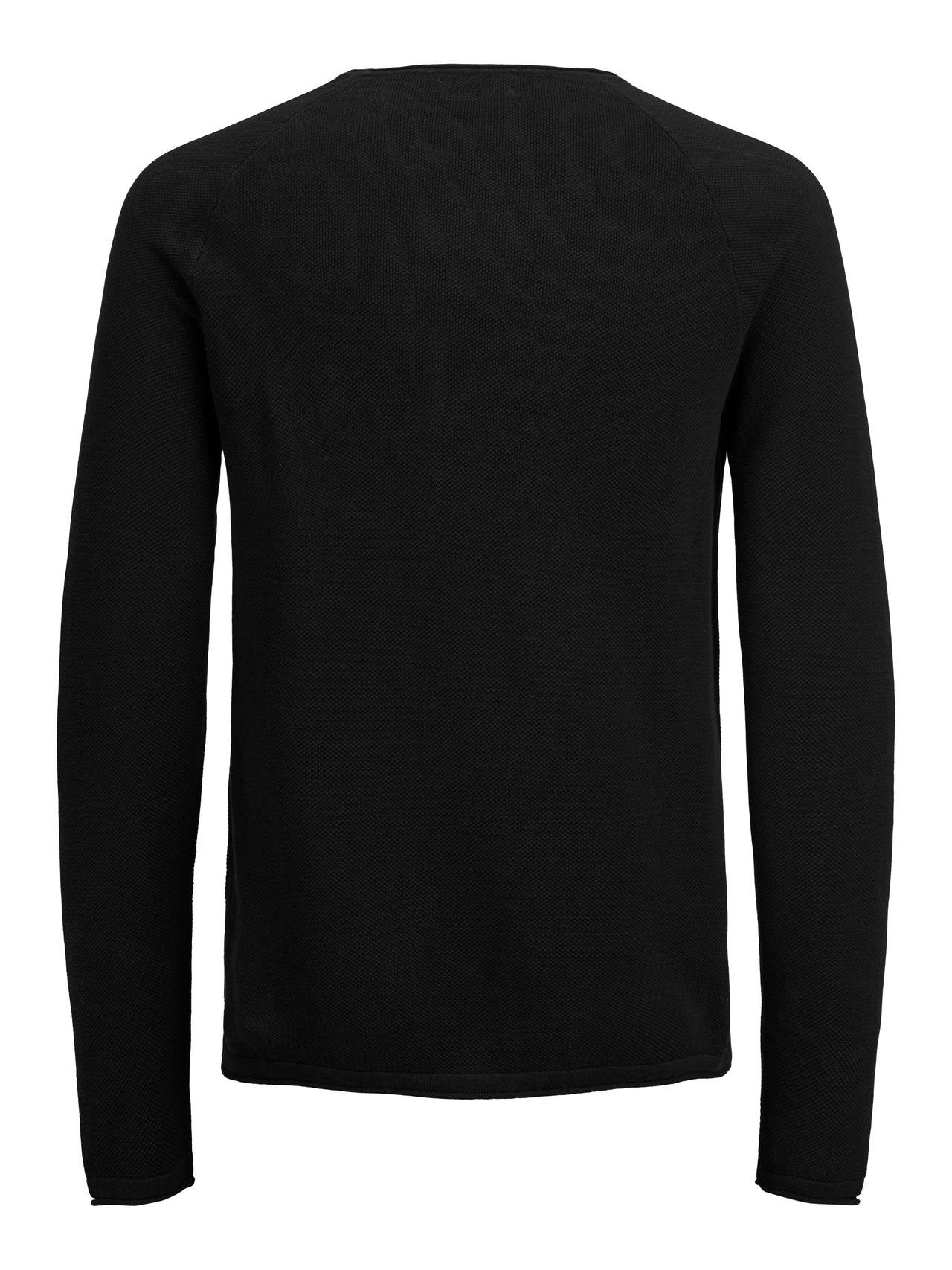 12157321/Black JACK AND JONES