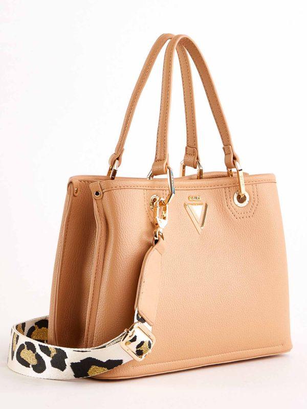 SMALL HANDBAG - linea BEA SUMMER - cm 25x18,5x9,5 