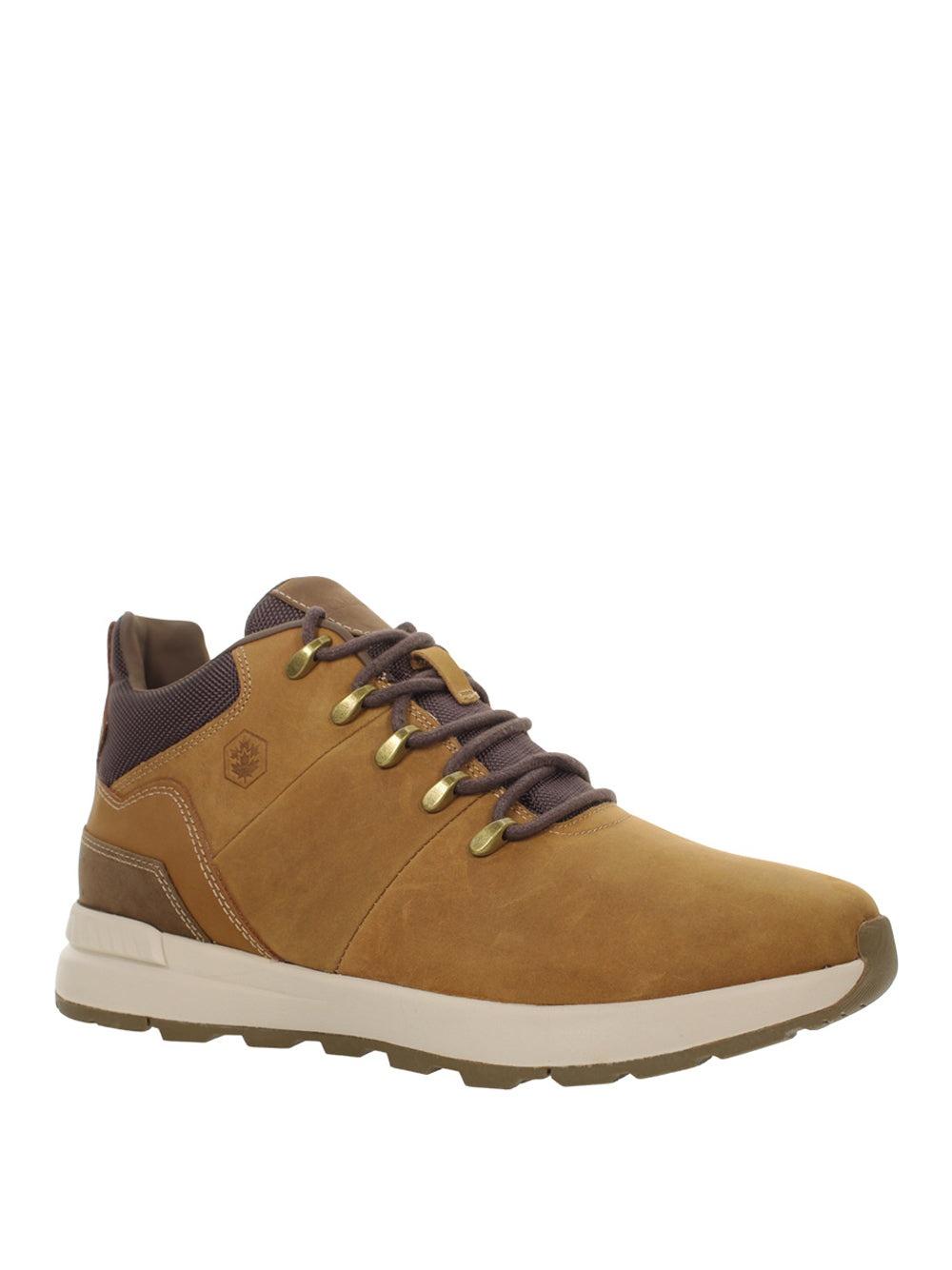 ANKLE BOOT 102217235/YELLOW LUMBERJACK
