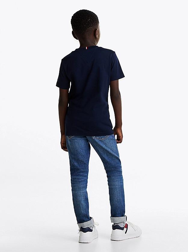 KB0KB09356J/C1G TOMMY HILFIGER