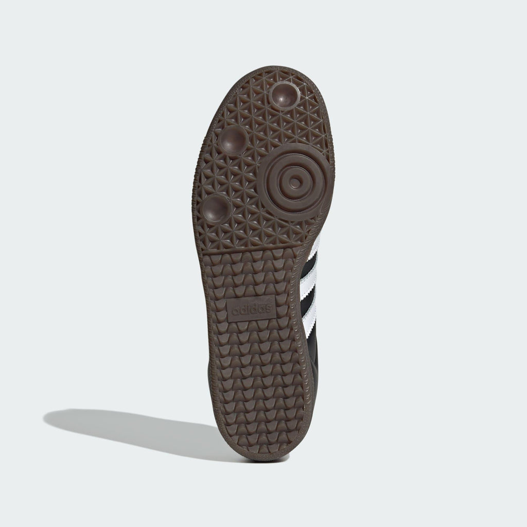 SAMBA OG            CBLACK/FTWWHT/GUM5 