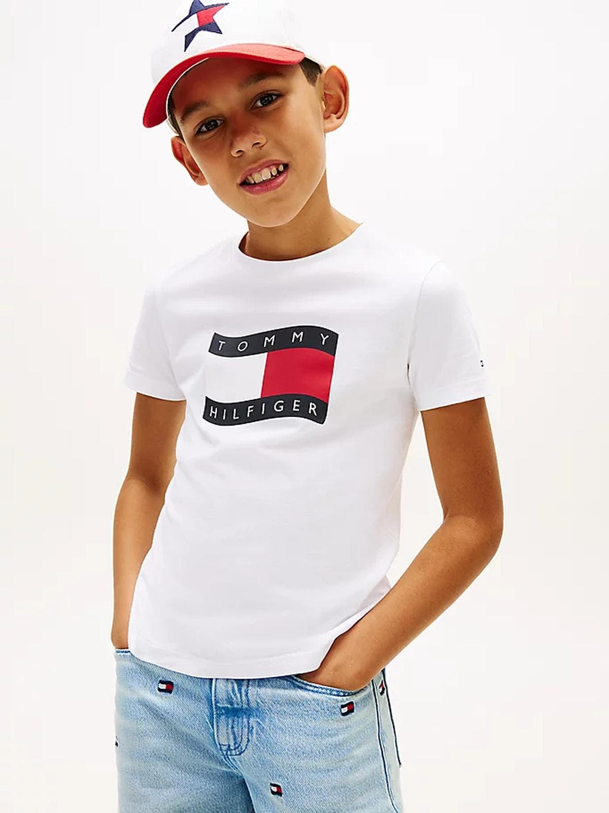 KB0KB10275J/YBR TOMMY HILFIGER