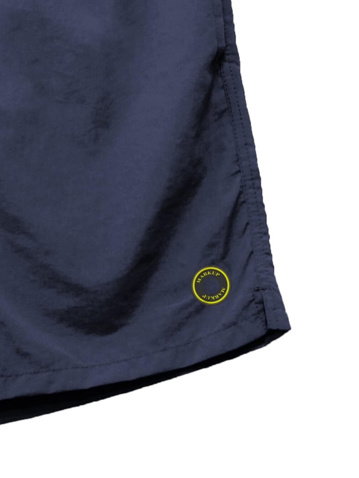MK17101/BLUE MARKUP