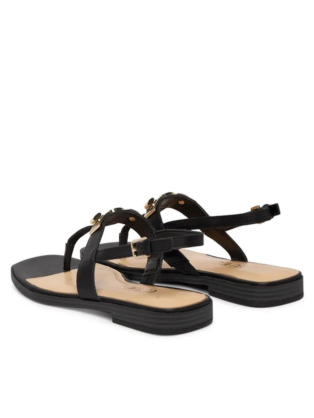 FLJRMYLEA03/BLACK GUESS