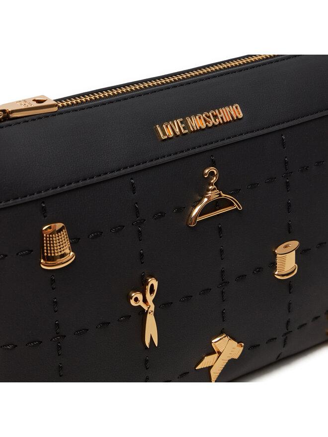JC4068PP1LLI0/000 LOVE MOSCHINO
