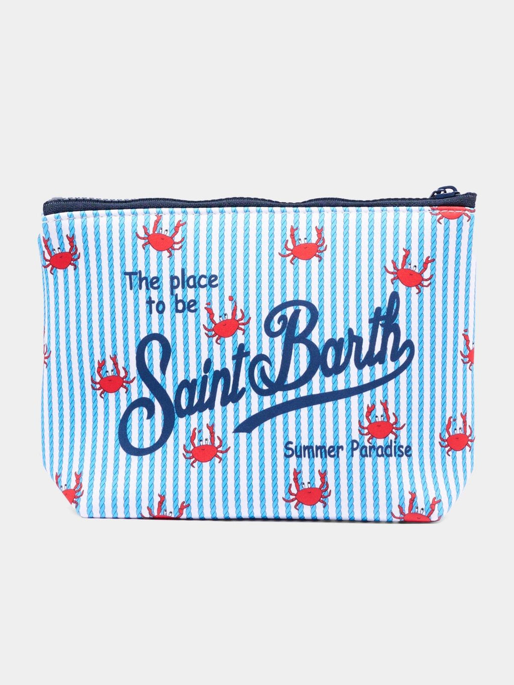 ALIN001-00762L/00762L MC2 SAINT BARTH