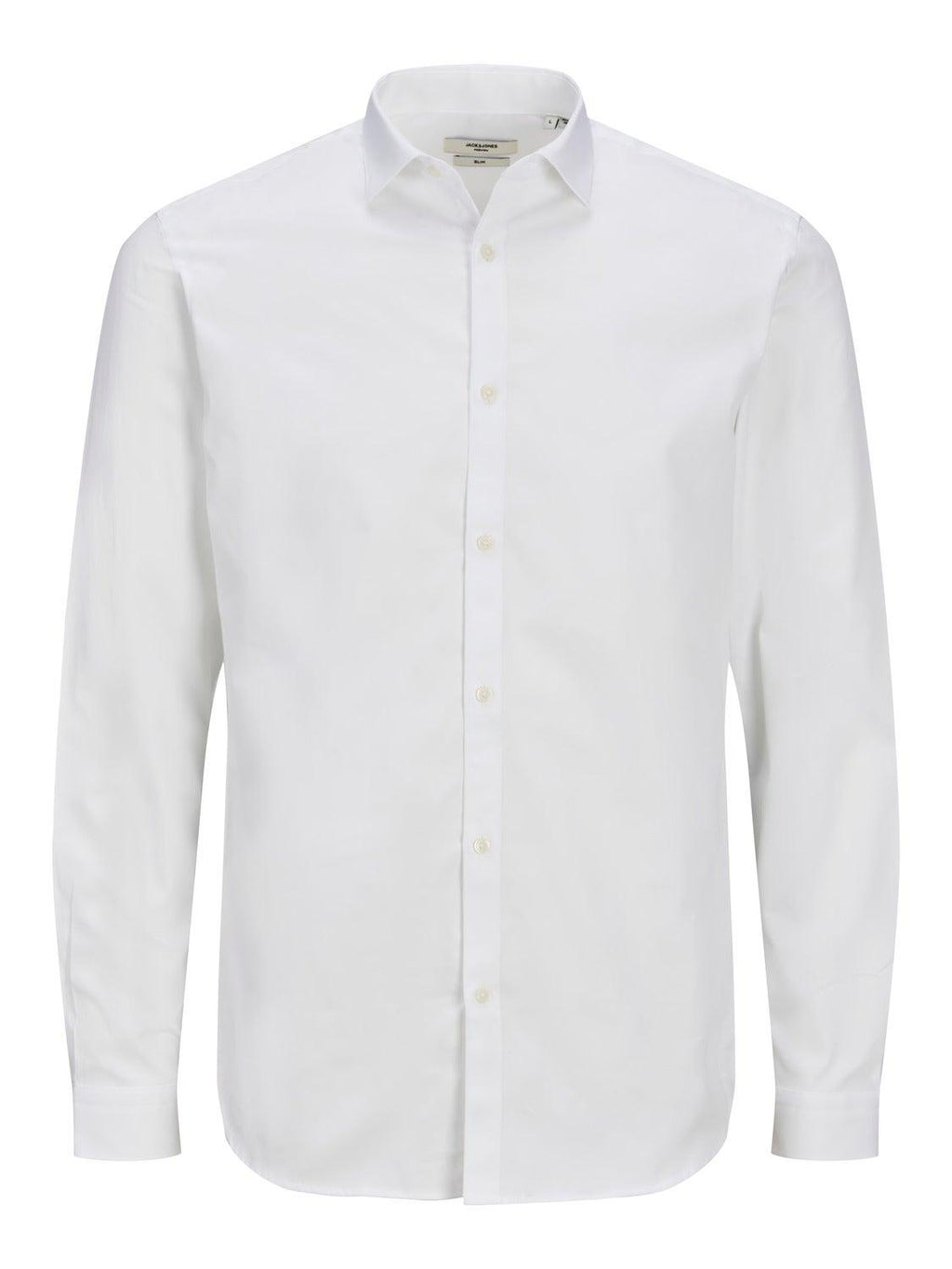 12201905/White JACK AND JONES
