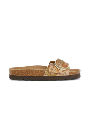 Alviero Martini 1ª CLASSE WOMENS  SLIPPER